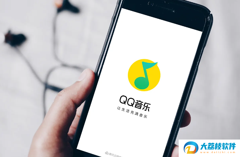 QQ音乐评论背景卡如何使用